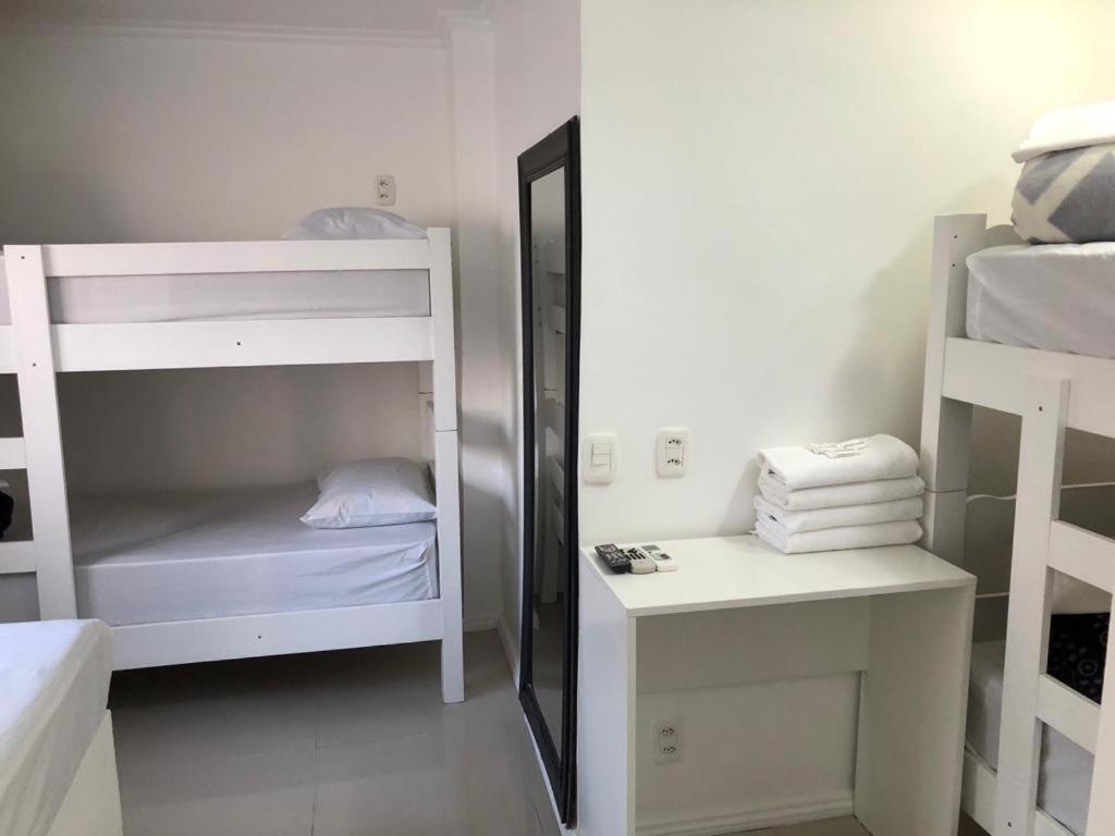 Hotel Lacador ซานตามาเรีย ภายนอก รูปภาพ